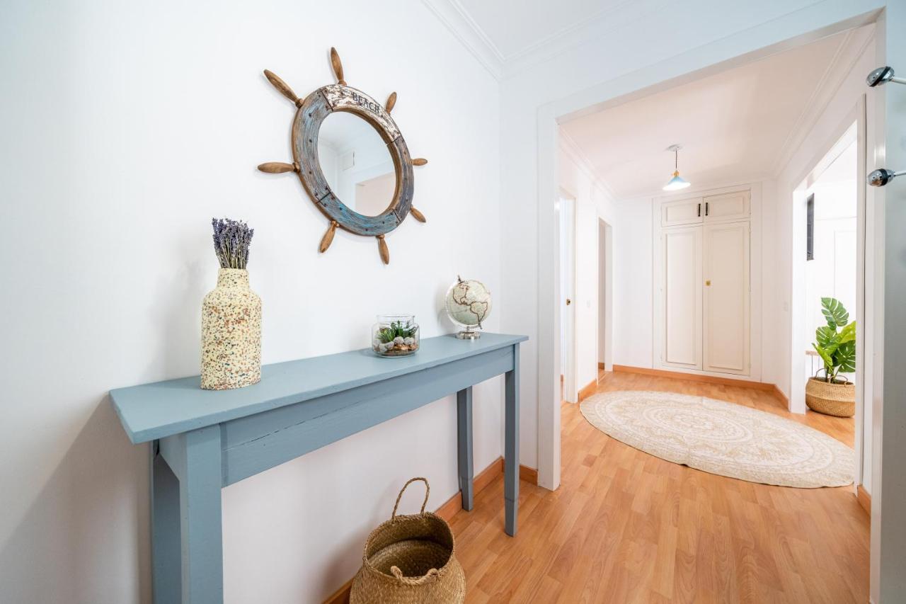 Apartment Historic Centre - Premium Málaga