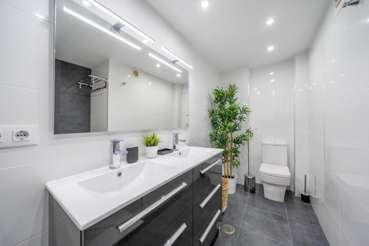 Apartment Historic Centre - Premium Málaga